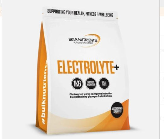 Electrolyte Plus