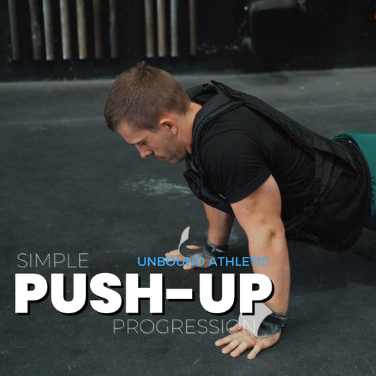 Push Up Program