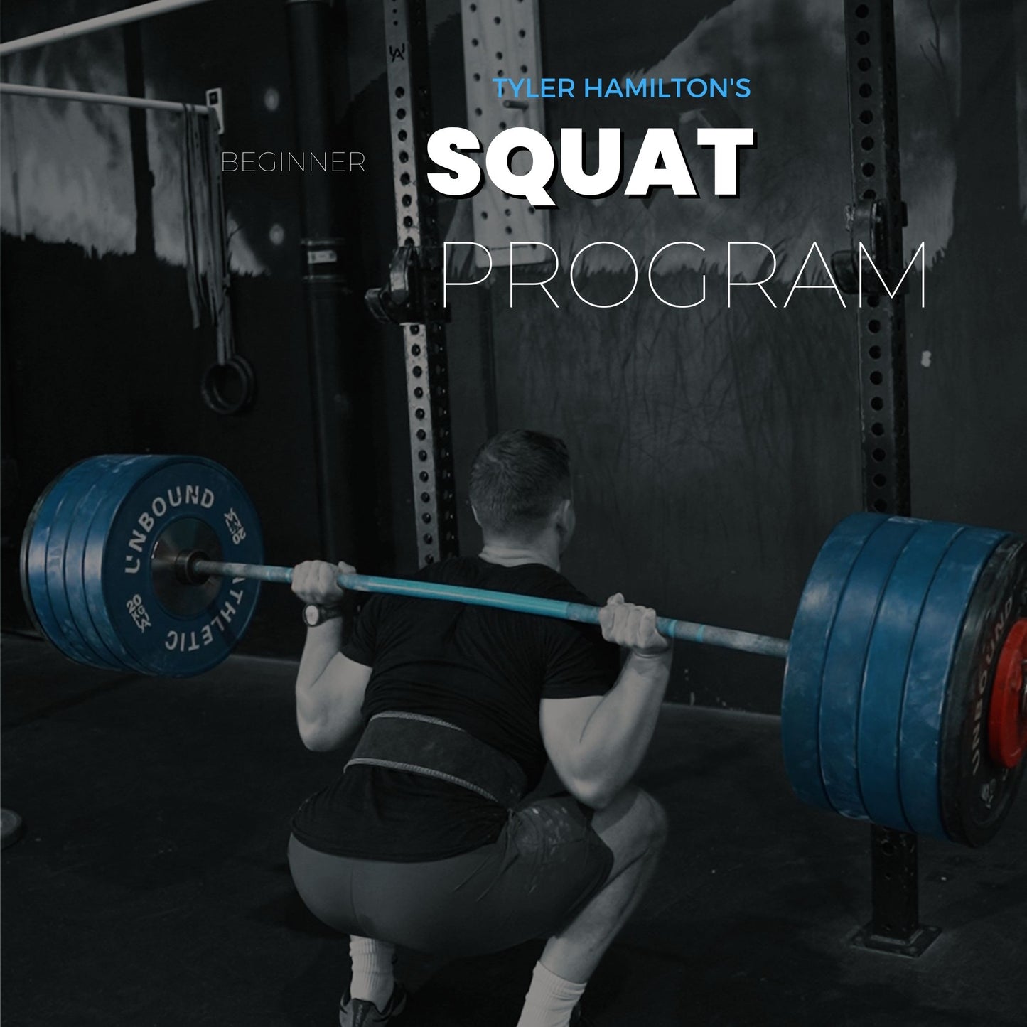 Beginner Squat Program